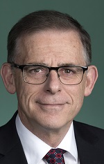 Anthony Byrne MP