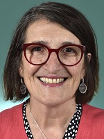 Maria Vamvakinou MP