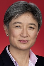 Senator Penny Wong