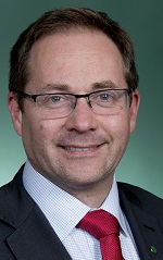 Daniel Mulino MP