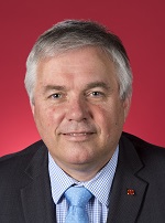 Senator Rex Patrick