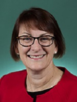 Susan Templeman MP