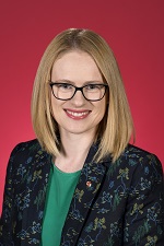 Senator Amanda Stoker