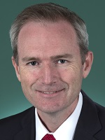 David Coleman MP