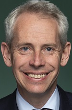 Andrew Giles MP