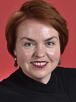 Senator Kimberley Kitching