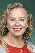 Sharon Claydon MP
