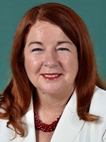 Melissa Price MP