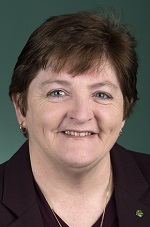 Anne Stanley MP - 46th Parliament