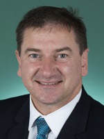 Llew O'Brien MP