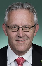 David Smith MP
