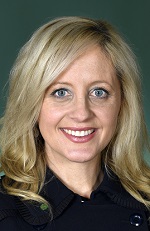 Melissa McIntosh MP