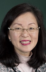 Gladys Liu MP