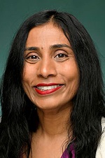 Zaneta Mascarenhas MP