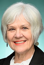 Elizabeth Watson-Brown MP