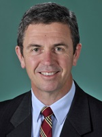 David Gillespie MP