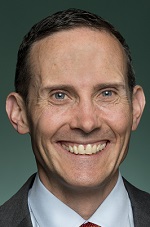 Andrew Leigh MP