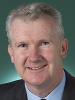 Tony Burke MP