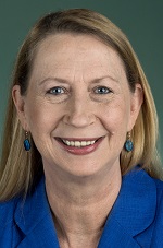 Sharon Bird MP