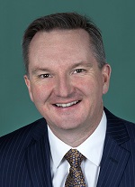 Chris Bowen MP
