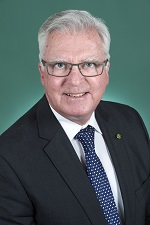 Chris Hayes MP