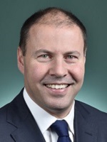 Josh Frydenberg MP
