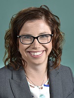 Amanda Rishworth MP