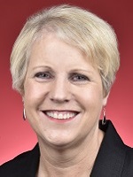 Senator Catryna Bilyk