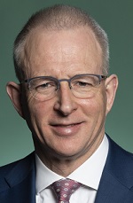 Paul Fletcher MP