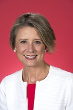 Senator Kristina Keneally